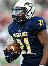 Charlie Booker Iii Cypress Ranch Hs Houston Tx Maxpreps