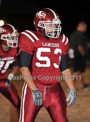 Marc Palumbo La Serna Hs Whittier Ca Maxpreps