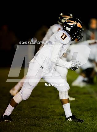 Daveonne Sanders Mcclymonds Hs Oakland Ca Maxpreps