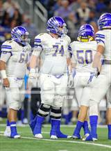 John Brunner Brock Hs Brock Tx Maxpreps