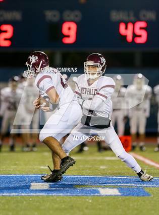 Mike Pisciotta New Paltz Hs New Paltz Ny Maxpreps