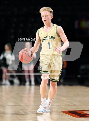 Tate Bessire Highland Hs Ault Co Maxpreps