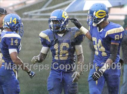 Geno Hall Crenshaw Hs Los Angeles Ca Maxpreps
