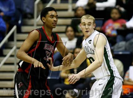 Jordan Clark De La Salle Hs Concord Ca Maxpreps