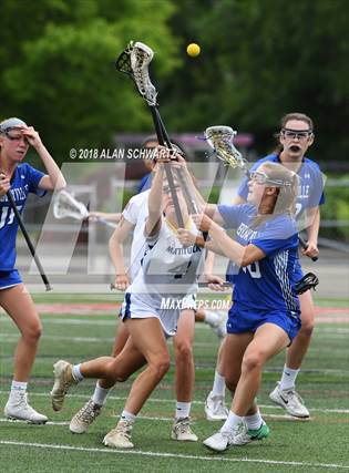 Nan Carpenter Bronxville Hs Bronxville Ny Maxpreps