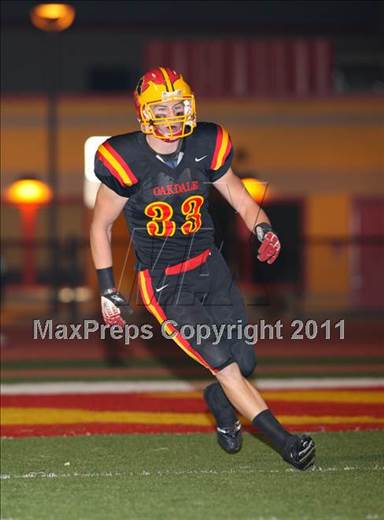 Photo 1 In The Casa Roble Oakdale Cif Sjs D3 Semifinal Photo