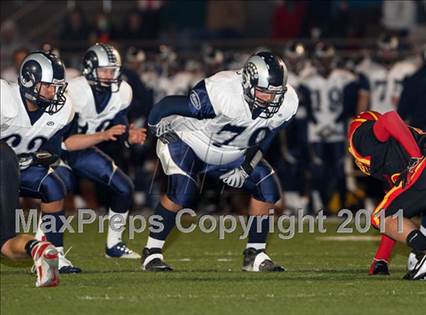 Todd Nunez Casa Roble Hs Orangevale Ca Maxpreps