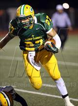 Tory Smith Bishop Carroll Hs Wichita Ks Maxpreps