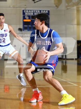 Josh Tineo Los Altos Hs Hacienda Heights Ca Maxpreps
