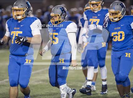 Daniel Lee Hazen Hs Renton Wa Maxpreps