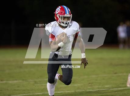 Milan Howard High School Football Stats Charlotte Catholic Charlotte Nc Maxpreps