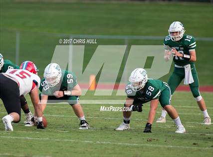 David Lange Jr Jireh Prep Indian Trail Nc Maxpreps