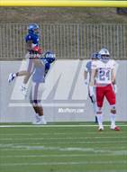 Schedule West Brook Bruins 2018 Football Beaumont Tx