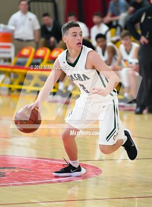 Tanner Lowry Basha Hs Chandler Az Maxpreps