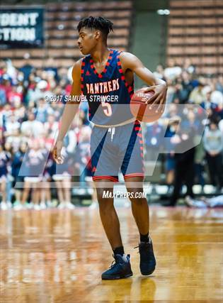 Lunden Taylor High School Basketball Stats San Joaquin Memorial