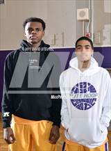 Michael Foster Jr Hillcrest Prep Phoenix Az Maxpreps