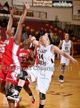 Samantha Hislop Rider Hs Wichita Falls Tx Maxpreps