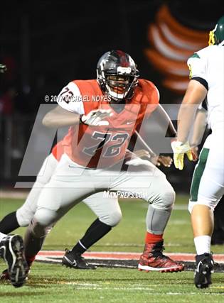 Cortez Huckleby Mt Healthy Hs Cincinnati Oh Maxpreps