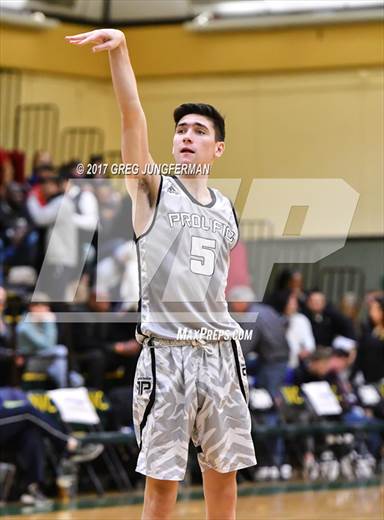 Photo 3 In Basketball Photo Gallery Trinity International Vs