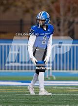 Thomas Vages Lake Zurich Hs Lake Zurich Il Maxpreps