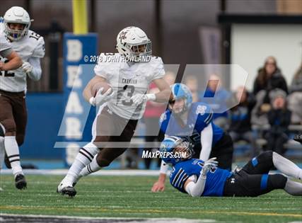 Connor Burkley Lake Zurich Hs Lake Zurich Il Maxpreps