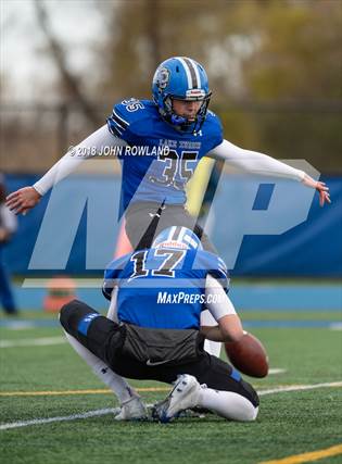 Andrew Stange Lake Zurich Hs Lake Zurich Il Maxpreps