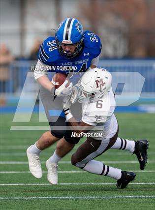 Jason Sayre Lake Zurich Hs Lake Zurich Il Maxpreps