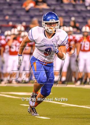 Anthony Schantz Whiteland Hs Whiteland In Maxpreps