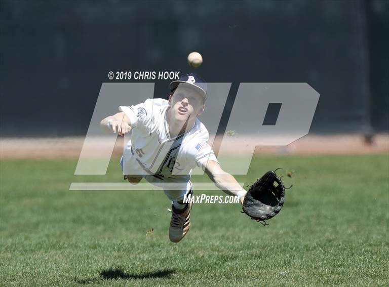 Maxpreps baseball best sale