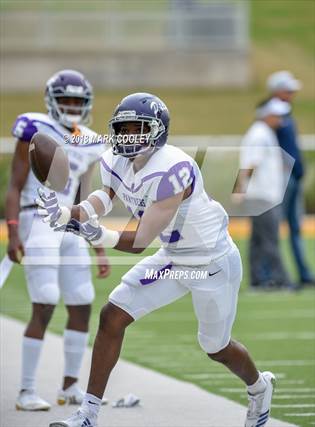 Dummene Kponi Lufkin Hs Lufkin Tx Maxpreps