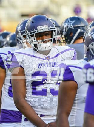 Armani Fields Lufkin Hs Lufkin Tx Maxpreps