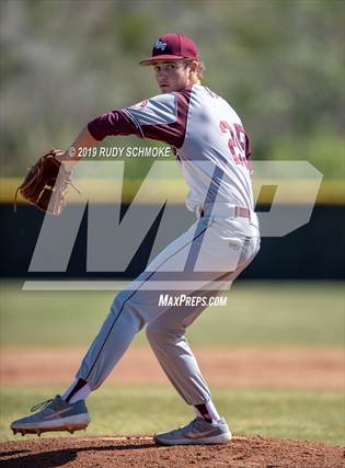 Carson Hamro Rbvhs Vista Ca Maxpreps