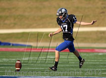 Logan Caillouet Plano West Hs Plano Tx Maxpreps