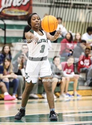 Ahoneste Walker Edmond Santa Fe Hs Edmond Ok Maxpreps