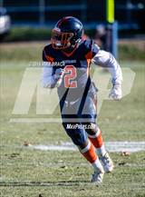 Jonathan Oriakhi Milton Academy Milton Ma Maxpreps