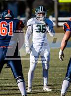 Deerfield Academy Vs Milton Academy Football 11 16 2019