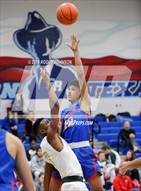 Schedule Grapevine Mustangs 2018 19 Basketball Tx