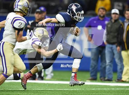 Nick Picard Lca Lafayette La Maxpreps