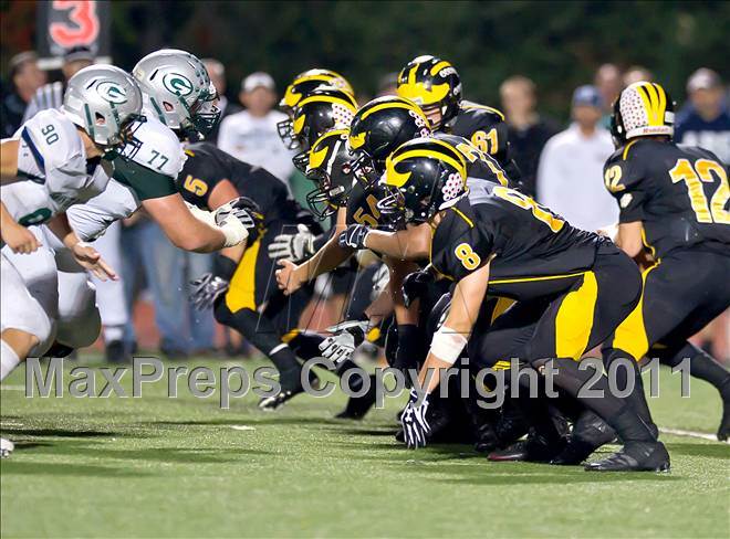 Photo 106 In Football Photo Gallery Granite Bay Del Oro Maxpreps