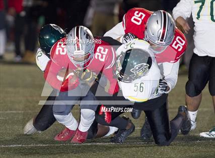 Jordan Jefferson Rancho Verde Hs Moreno Valley Ca Maxpreps