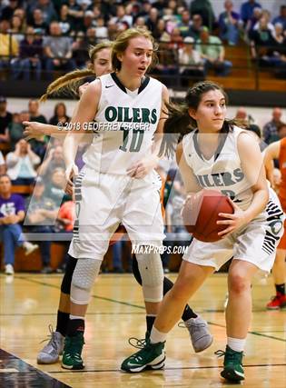 Delaney Rugan Central Plains Hs Claflin Ks Maxpreps