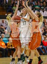 Emily Ryan Central Plains Hs Claflin Ks Maxpreps