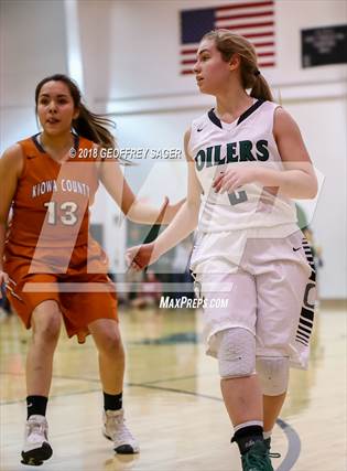 Rachel Lamatsch Central Plains Hs Claflin Ks Maxpreps