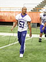 Perri Chandler New Rochelle Hs New Rochelle Ny Maxpreps