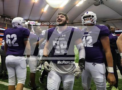 Tom Scerbo New Rochelle Hs New Rochelle Ny Maxpreps