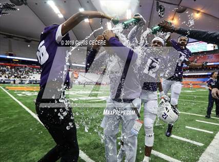 Jessie Parson Iii New Rochelle Hs New Rochelle Ny Maxpreps
