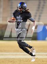Mandrell Johnson Scotland Hs Laurinburg Nc Maxpreps