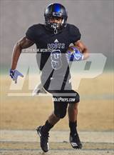 Tyshuon Thomas Scotland Hs Laurinburg Nc Maxpreps