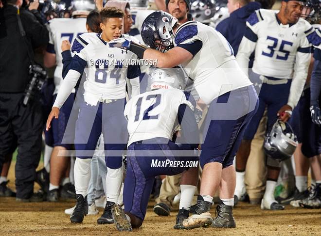 Micah Crowell S Photo 1 Of 17 Maxpreps