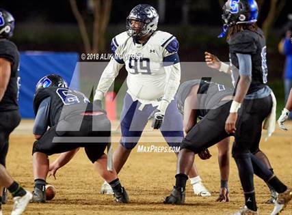 Thomaz Johnson High School Football Stats East Forsyth